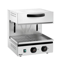Elektro-Lift-Salamander 500-1Z MDI