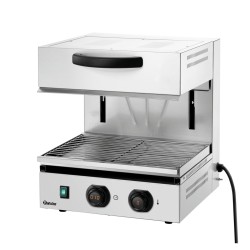 Elektro-Lift-Salamander 500-1Z MDI