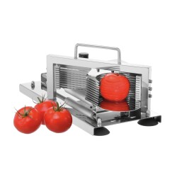 Edelstahl Tomatenschneider 5510