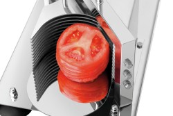Edelstahl Tomatenschneider 5510