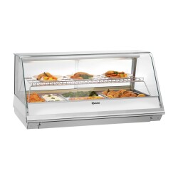 Heiße Theke GN3110-R
