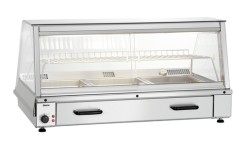 Heiße Theke GN3110-R