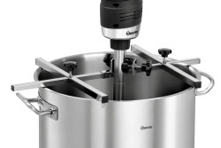 Stabmixer-Topfhalterung STMS 1000