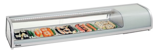 Sushivitrine SushiBar GL2-1800