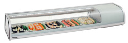 Sushivitrine SushiBar GL2-1800