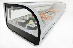 Sushivitrine SushiBar GL2-1800