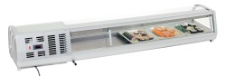 Sushivitrine SushiBar GL2-1800