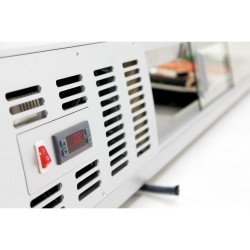 Sushivitrine SushiBar GL2-1800
