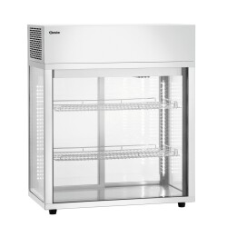 Kalte Theke 2 Etagen 7450 2E