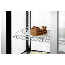 Kalte Theke 2 Etagen 7450 2E
