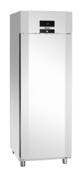 Edelstahl Tiefkühlschrank 700 GN210
