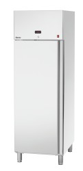 Edelstahl Tiefkühlschrank 700 GN211