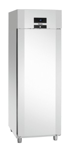 Edelstahl Kühlschrank 700 Liter GN210