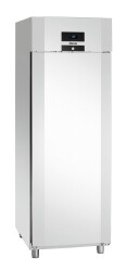 Edelstahl Kühlschrank 700 Liter GN210