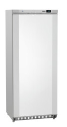 Gastro Kühlschrank 590LW 2/1 GN 1 Tür