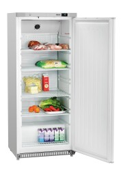 Bartscher Gastro Kühlschrank 590LW 2/1 GN mit...