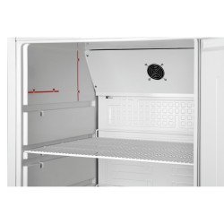Gastro Kühlschrank 590LW 2/1 GN