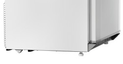 Gastro Kühlschrank 590LW 2/1 GN