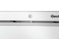 Gastro Kühlschrank 590LW 2/1 GN