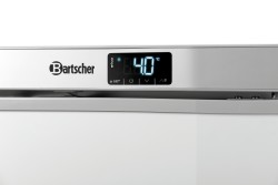 Gastro Kühlschrank 590LW 2/1 GN