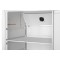 Gastro Kühlschrank 590LW 2/1 GN