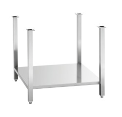 Untergestell 4P 3550-1 TCK