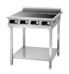 Untergestell 4P 3550-1 TCK