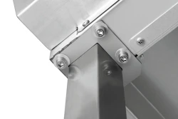 Untergestell 4P 3550-1 TCK
