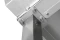 Untergestell 4P 3550-1 TCK