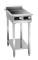 Untergestell 2P 3550-1 TCK