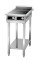 Untergestell 2P 3550-1 TCK