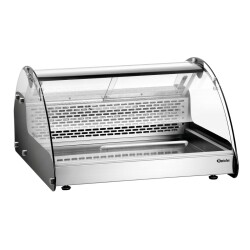 Mini-/Snack Kühlvitrine 105 L