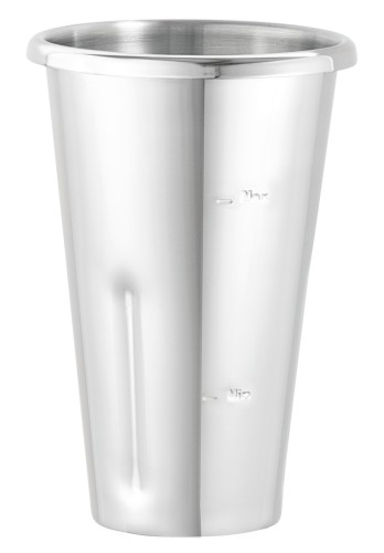 Zubehör Mixbecher Drink Mixer 650ml
