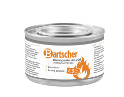 Brennpaste 48-200