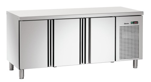 Kühltisch T3 - 3 Türen
