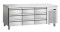 Kühltisch S9-100 mit 9 Schubladen