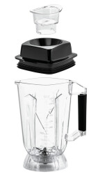 Zubehör Mixbecher-Set PRO XTRA TOUCH