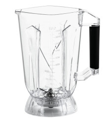 Zubehör Mixbecher-Set PRO XTRA TOUCH