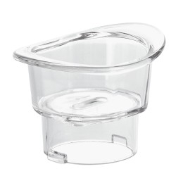 Zubehör Mixbecher-Set PRO XTRA TOUCH