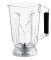 Zubehör Mixbecher-Set PRO XTRA TOUCH