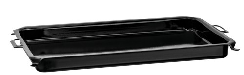 Grillpfanne TB1470 mit Griffen