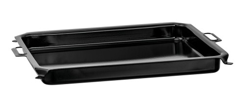 Grillpfanne TB1100 mit Griffen