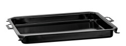 Grillpfanne TB1100 mit Griffen