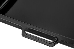 Grillpfanne TB1100 mit Griffen