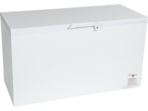 Tiefkühltruhe EL 53-v2
