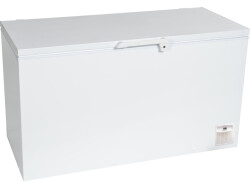 Tiefkühltruhe EL 53-v2