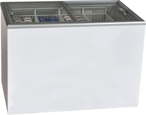 Tiefkühltruhe NOVA 45-v2