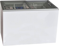 Tiefkühltruhe NOVA 45-v2