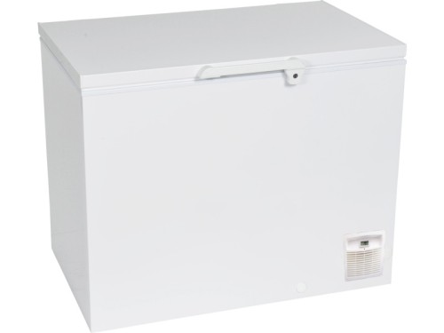Tiefkühltruhe EL 35-v2
