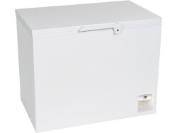 Tiefkühltruhe EL 35-v2